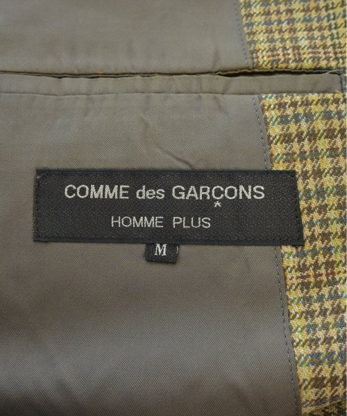 COMME des GARCONS HOMME PLUS 夾克