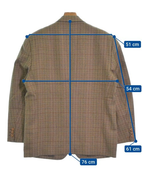 COMME des GARCONS HOMME PLUS 夾克