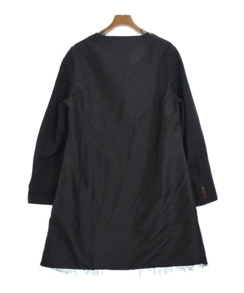 COMME des GARCONS HOMME PLUS 休襯衫