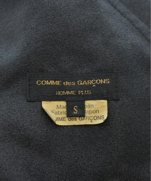 COMME des GARCONS HOMME PLUS 休襯衫