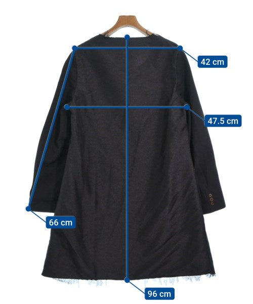 COMME des GARCONS HOMME PLUS 休襯衫