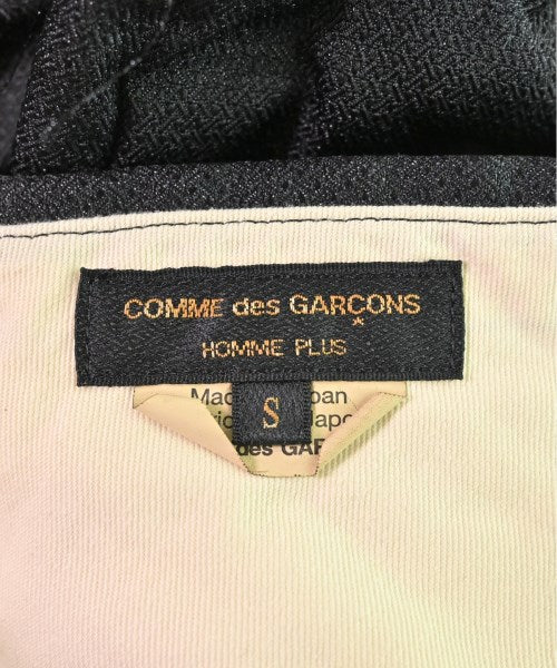 COMME des GARCONS HOMME PLUS 其他褲款