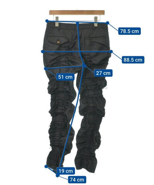 COMME des GARCONS HOMME PLUS 其他褲款