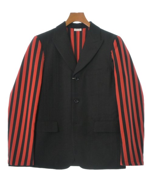 COMME des GARCONS HOMME PLUS 休閒夾克