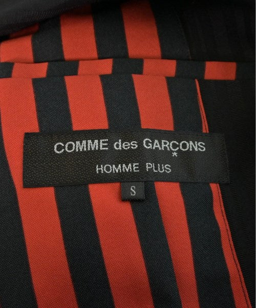 COMME des GARCONS HOMME PLUS 休閒夾克