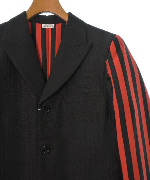 COMME des GARCONS HOMME PLUS 休閒夾克