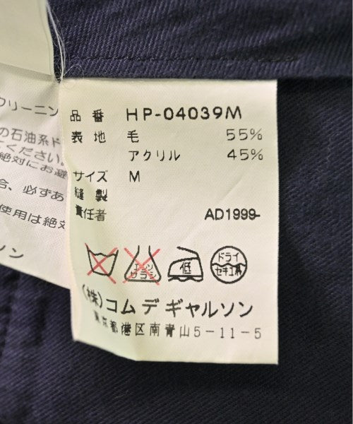 COMME des GARCONS HOMME PLUS 其他款