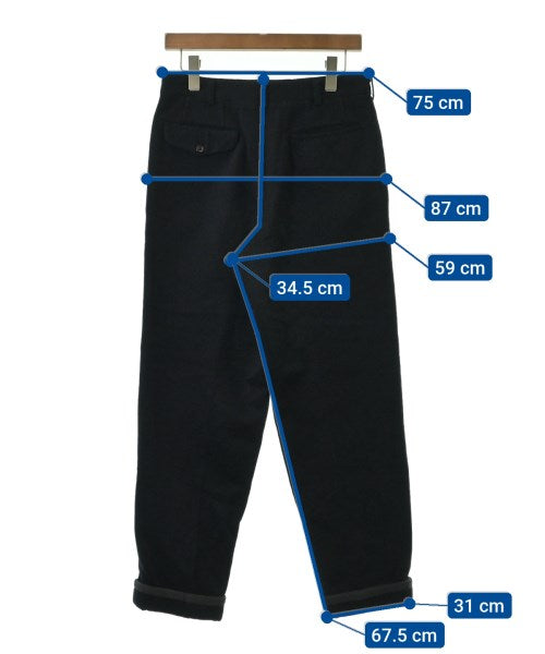 COMME des GARCONS HOMME PLUS 其他款