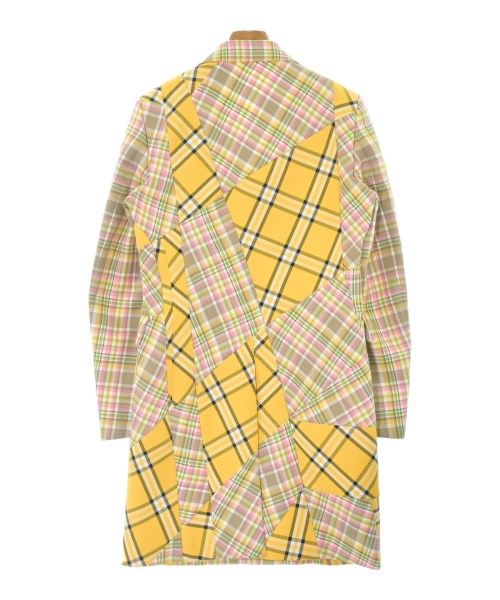 COMME des GARCONS HOMME PLUS 切斯特披風