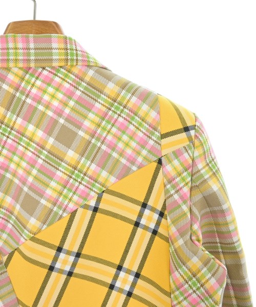 COMME des GARCONS HOMME PLUS 切斯特披風