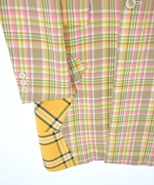 COMME des GARCONS HOMME PLUS 切斯特披風