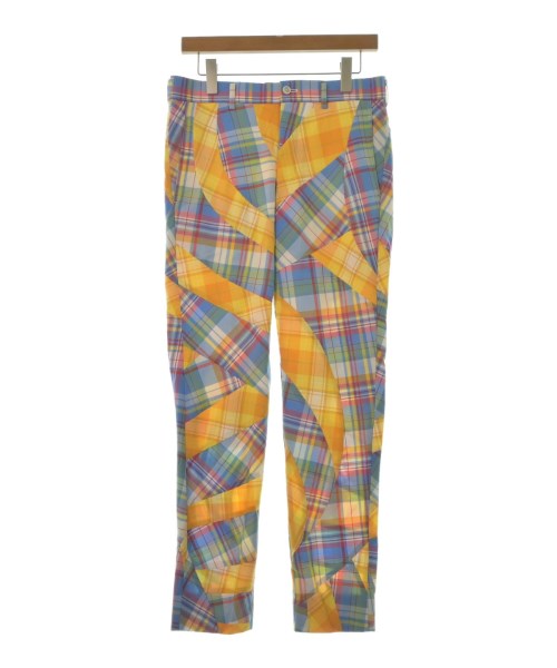 COMME des GARCONS HOMME PLUS 其他款