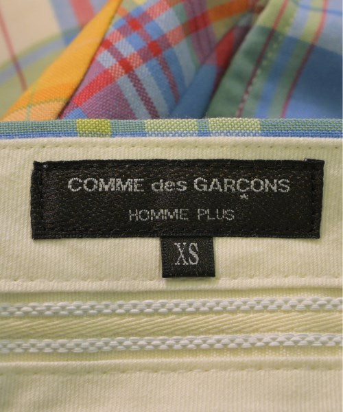 COMME des GARCONS HOMME PLUS 其他款