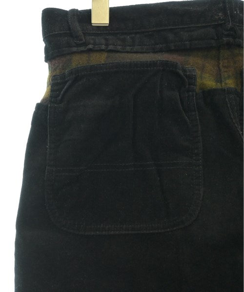 COMME des GARCONS HOMME PLUS 其他款