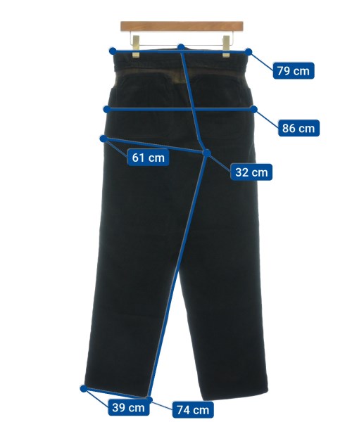 COMME des GARCONS HOMME PLUS 其他款