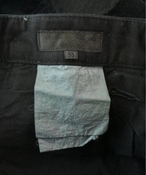 COMME des GARCONS HOMME PLUS 其他款