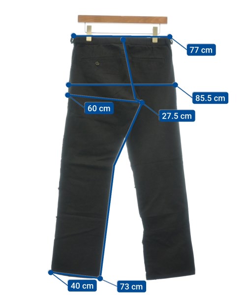 COMME des GARCONS HOMME PLUS 其他款