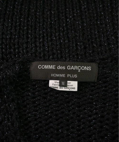 COMME des GARCONS HOMME PLUS 毛衣
