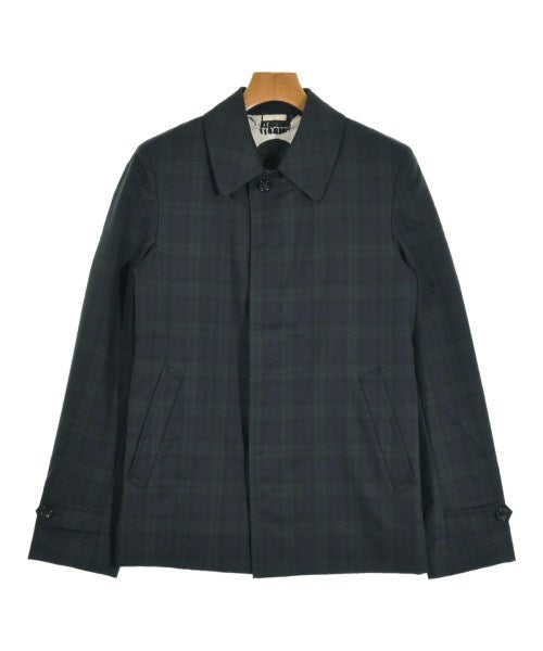 COMME des GARCONS HOMME PLUS 休閒夾克