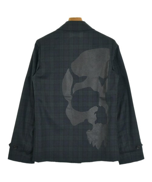 COMME des GARCONS HOMME PLUS 休閒夾克