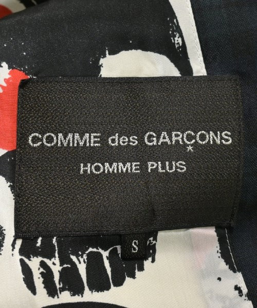 COMME des GARCONS HOMME PLUS 休閒夾克