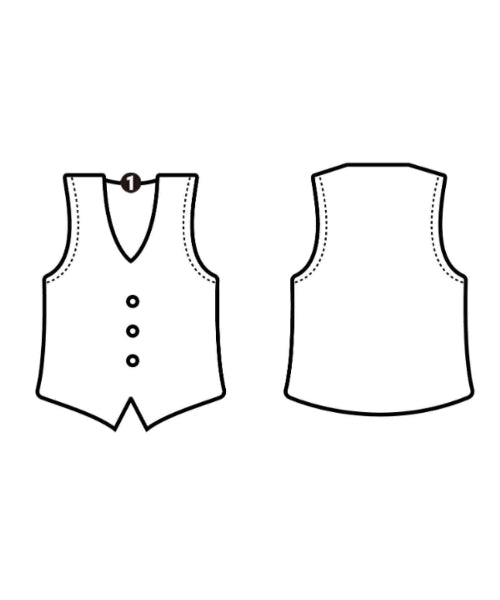 COMME des GARCONS HOMME PLUS 休襯衫