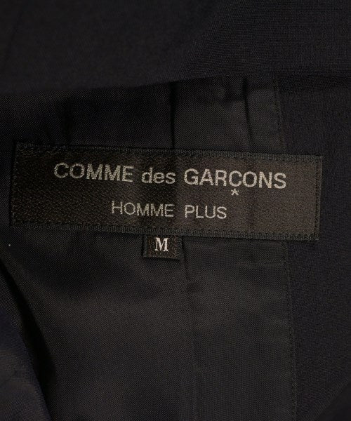 COMME des GARCONS HOMME PLUS 休襯衫