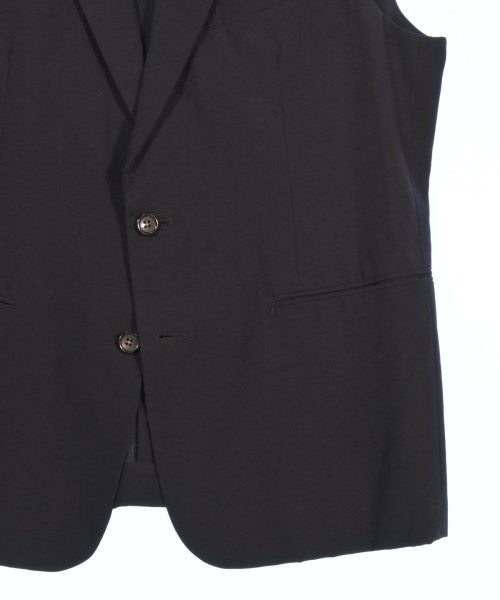 COMME des GARCONS HOMME PLUS 休襯衫