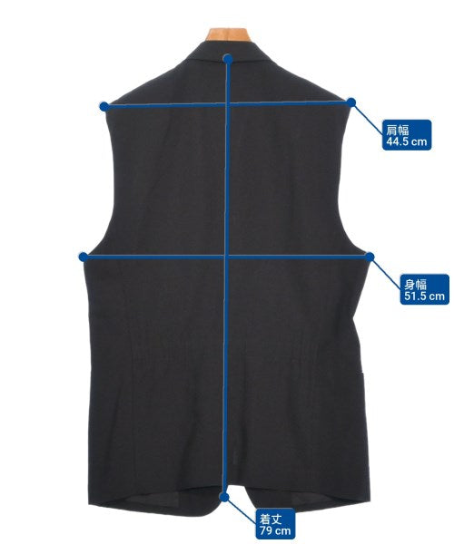 COMME des GARCONS HOMME PLUS 休襯衫