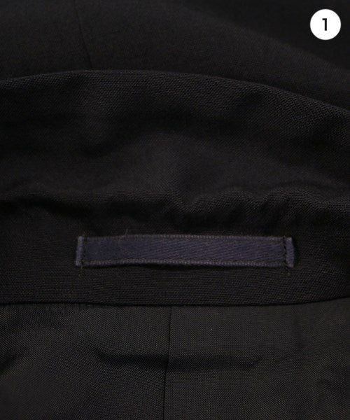 COMME des GARCONS HOMME PLUS 休襯衫