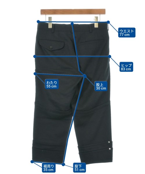 COMME des GARCONS HOMME PLUS 其他款