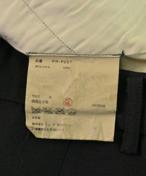 COMME des GARCONS HOMME PLUS 其他款