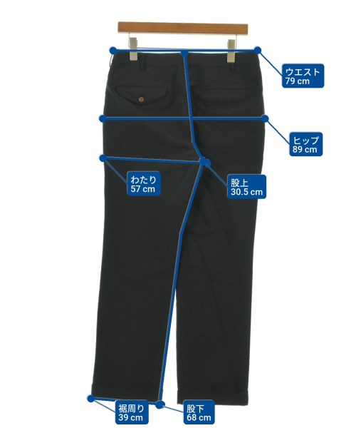 COMME des GARCONS HOMME PLUS 其他款