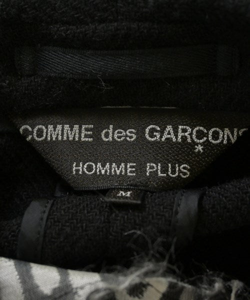 COMME des GARCONS HOMME PLUS 休閒夾克
