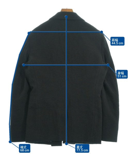 COMME des GARCONS HOMME PLUS 休閒夾克