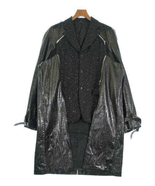 COMME des GARCONS HOMME PLUS 其他大衣