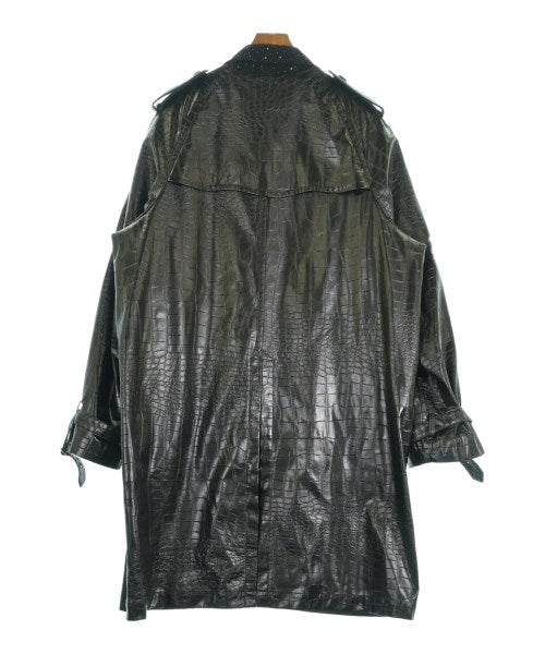 COMME des GARCONS HOMME PLUS 其他大衣