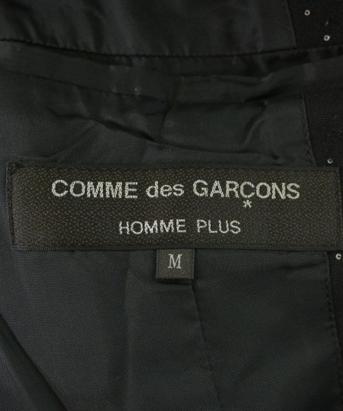 COMME des GARCONS HOMME PLUS 其他大衣