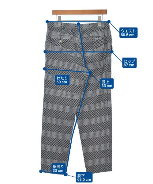 COMME des GARCONS HOMME PLUS 其他款