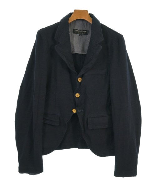 COMME des GARCONS HOMME PLUS 休閒夾克