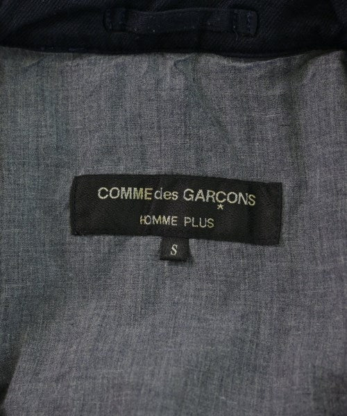 COMME des GARCONS HOMME PLUS 休閒夾克