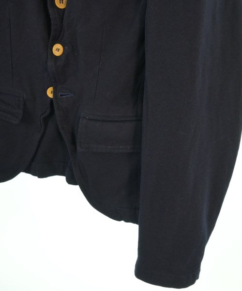 COMME des GARCONS HOMME PLUS 休閒夾克