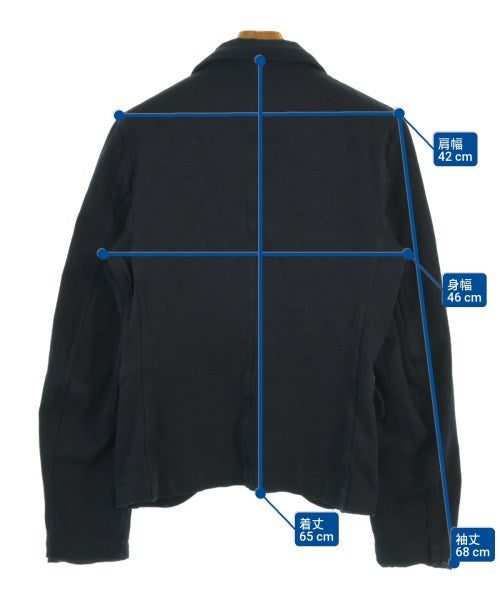 COMME des GARCONS HOMME PLUS 休閒夾克
