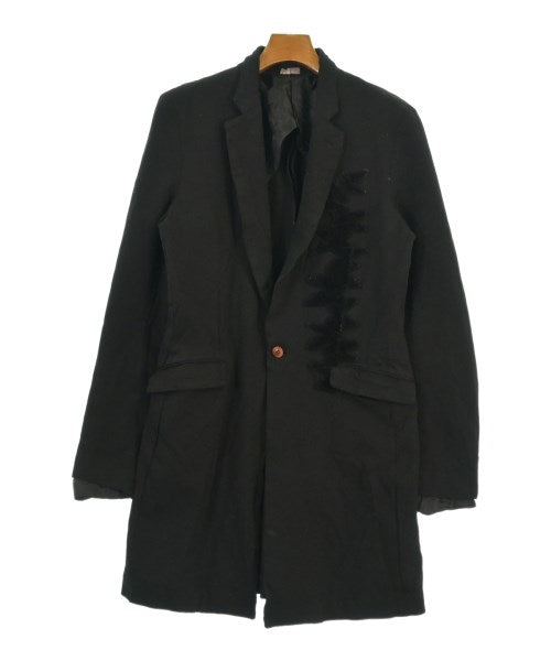 COMME des GARCONS HOMME PLUS 切斯特披風