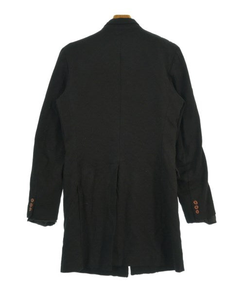 COMME des GARCONS HOMME PLUS 切斯特披風