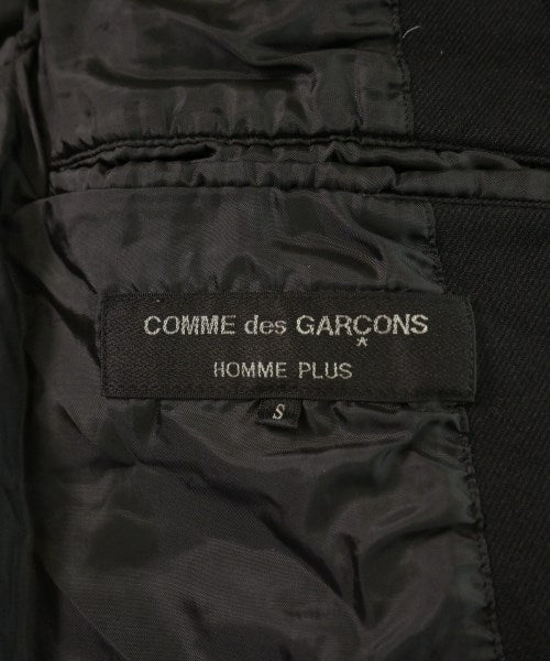 COMME des GARCONS HOMME PLUS 切斯特披風