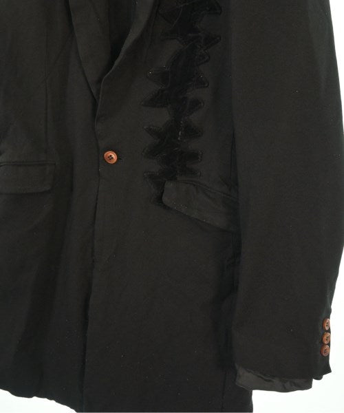 COMME des GARCONS HOMME PLUS 切斯特披風