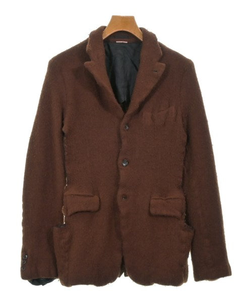 COMME des GARCONS HOMME PLUS 休閒夾克