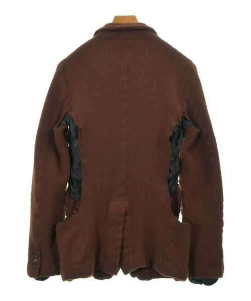 COMME des GARCONS HOMME PLUS 休閒夾克