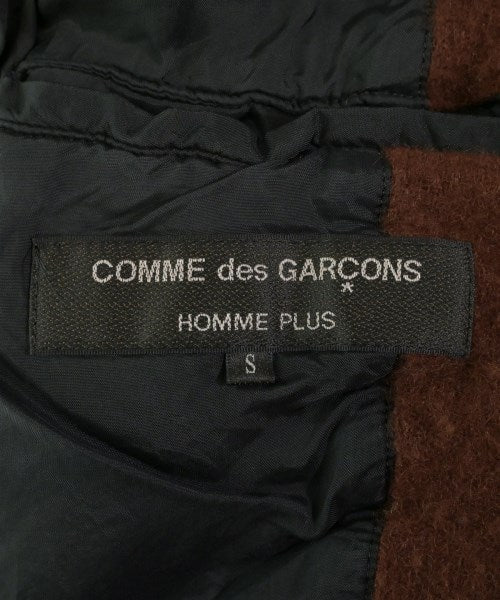 COMME des GARCONS HOMME PLUS 休閒夾克